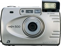 MINOLTA VECTIS 300